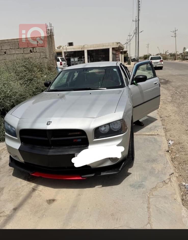 دودج تشارجر